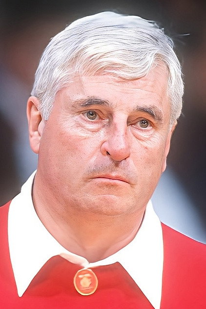 Zdjęcie Bobby Knight