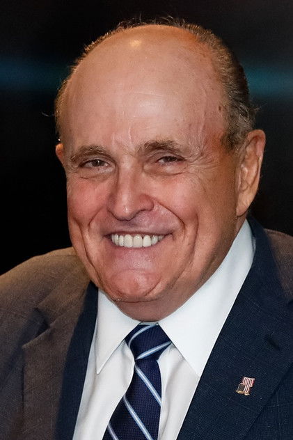 Zdjęcie Rudolph Giuliani