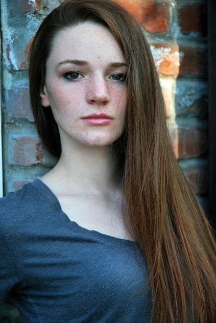 Zdjęcie Holliston Coleman