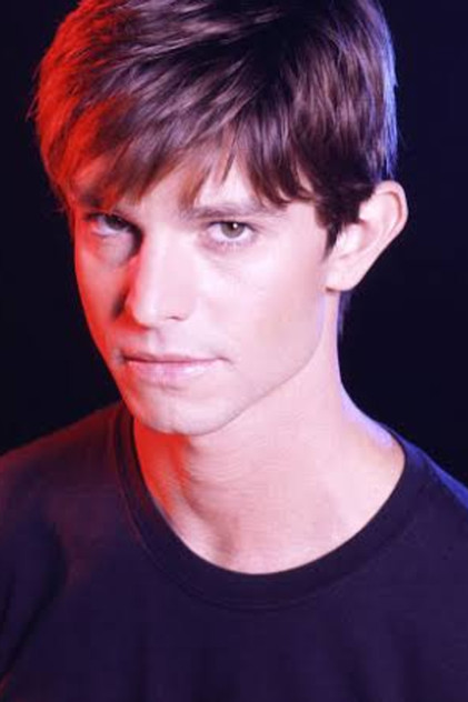 Zdjęcie Jason Behr