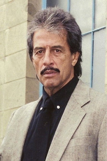 Zdjęcie Jorge Luke
