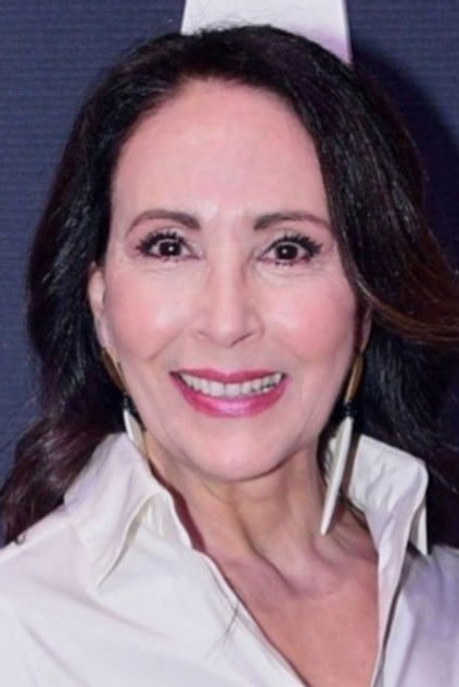 Zdjęcie Blanca Guerra