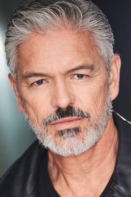 Zdjęcie Alejandro De Hoyos