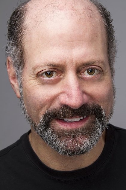 Zdjęcie Eric Meyers