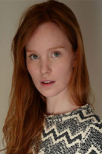 Zdjęcie Elizabeth Kinnear