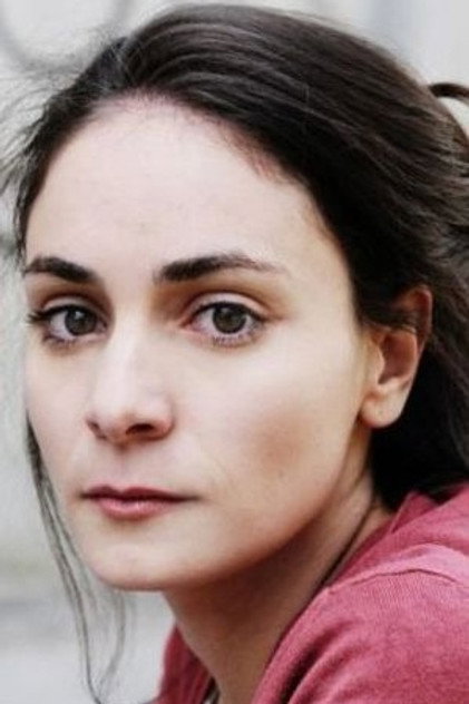 Zdjęcie Jasmin Barbara Mairhofer