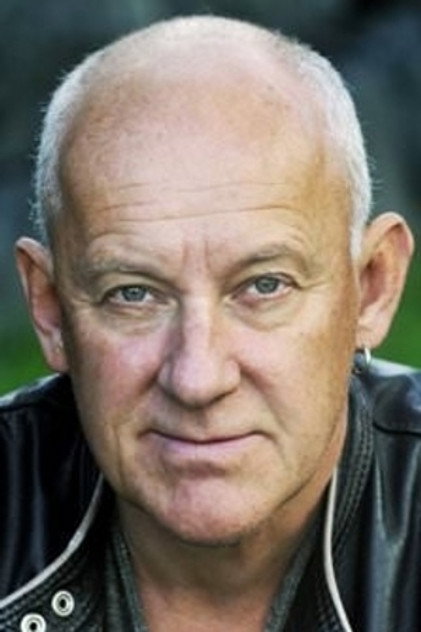 Zdjęcie Tomas Norström