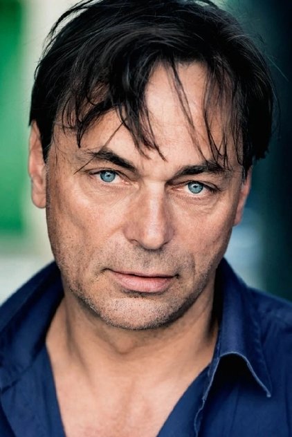 Zdjęcie Peter Benedict