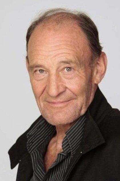 Zdjęcie Michael Mendl