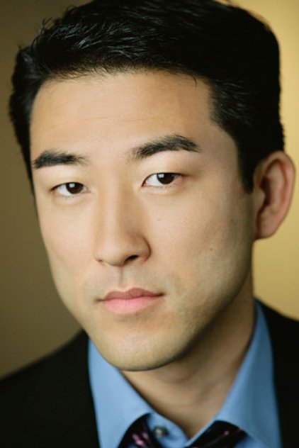 Zdjęcie Jeff Kim