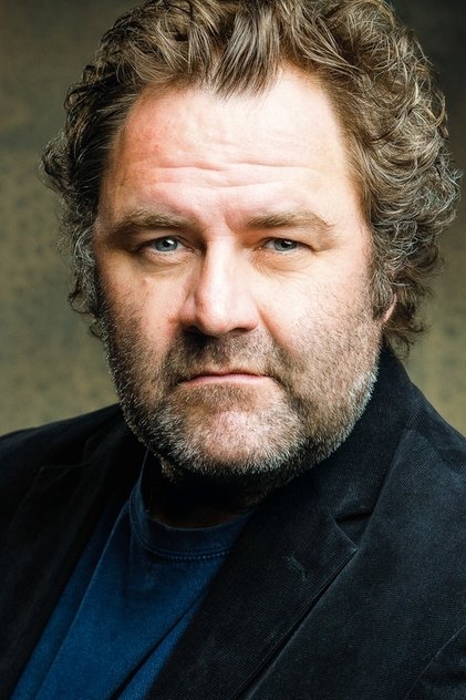 Zdjęcie Andrew Greenough