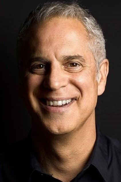 Zdjęcie Mike Capozzola