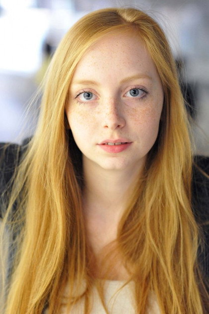 Zdjęcie Natascha Lawiszus