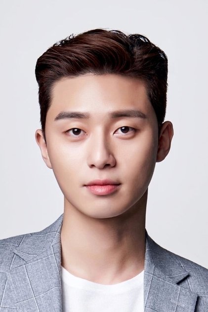Zdjęcie 박서준