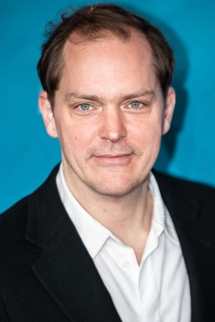 Zdjęcie Godehard Giese