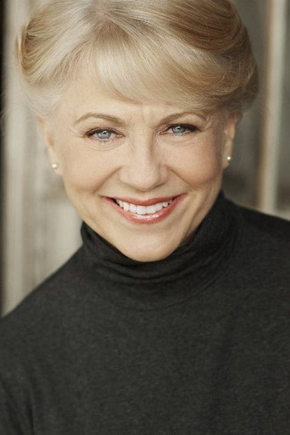 Zdjęcie Marilyn McIntyre