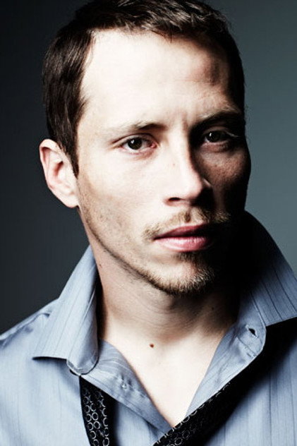 Zdjęcie Freddy Bouciegues