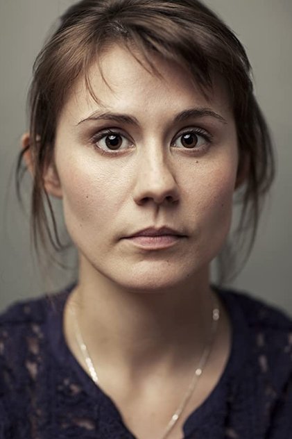 Zdjęcie Ffion Jolly