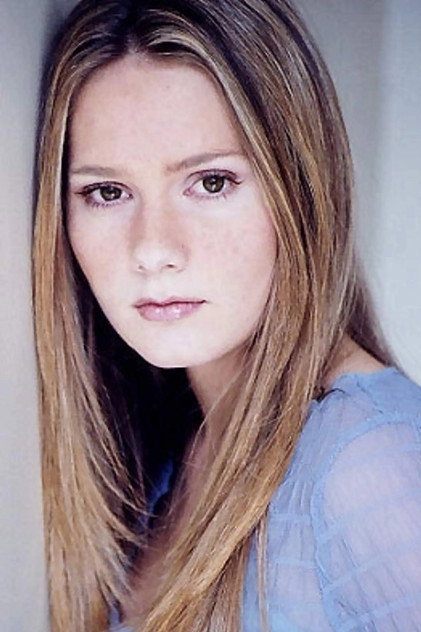 Zdjęcie Ashlee Gillespie