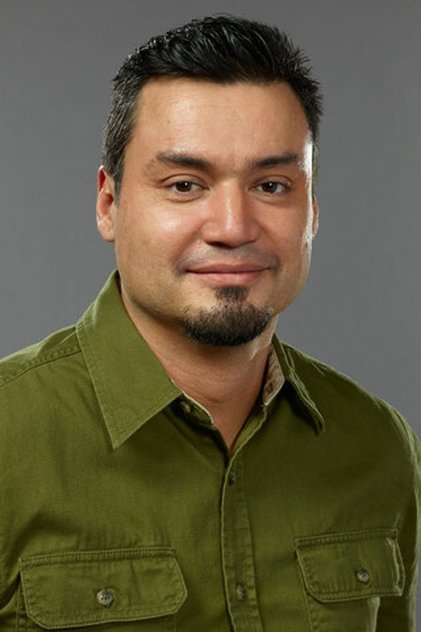 Zdjęcie Diego Fuentes