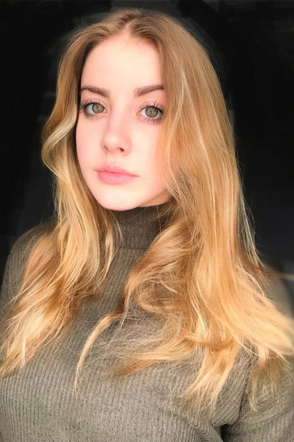 Zdjęcie Madison Ferguson