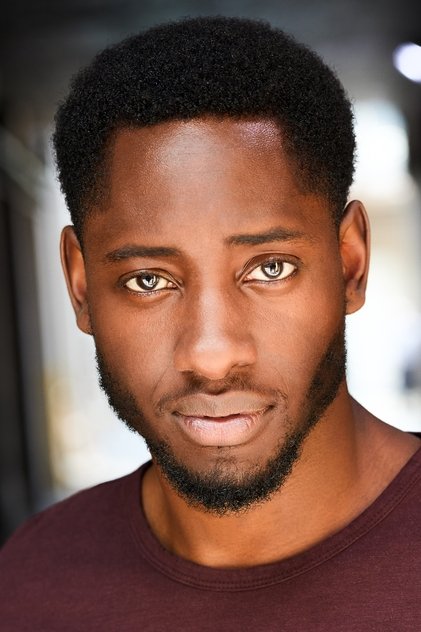 Zdjęcie Brandon McKnight