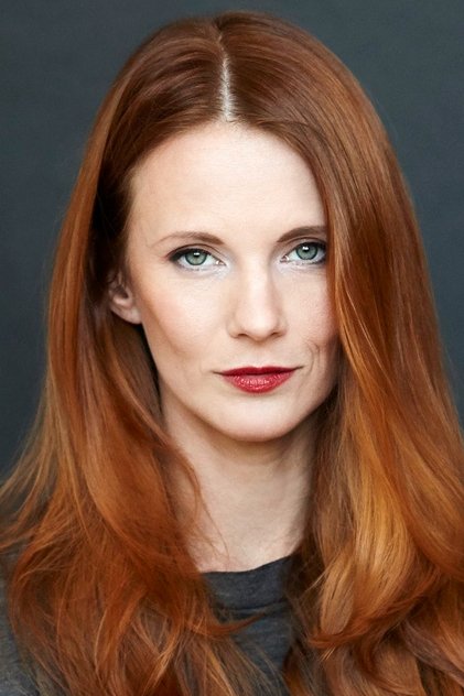 Zdjęcie Jonelle Gunderson
