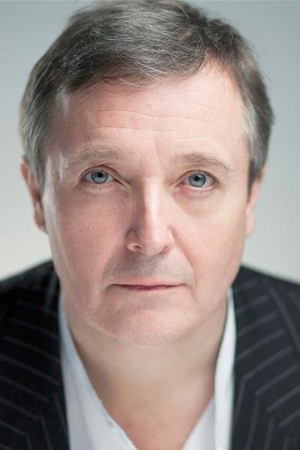 Zdjęcie Shaun Prendergast