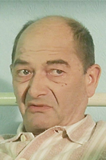 Zdjęcie Peter Jonfield