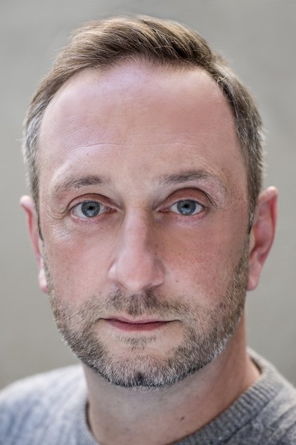 Zdjęcie Steve Edge