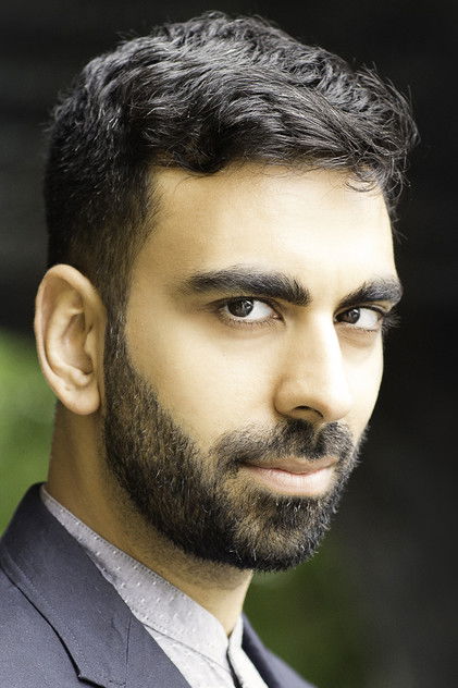 Zdjęcie Waleed Akhtar
