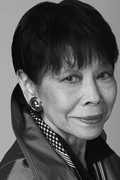 Zdjęcie Jacqueline Chan