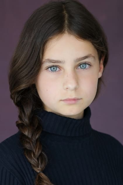 Zdjęcie Billie Gadsdon