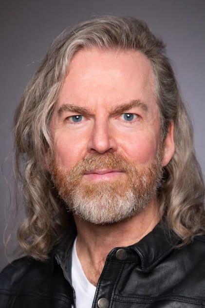 Zdjęcie Robert Ryan