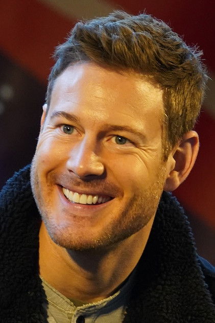 Zdjęcie Tom Hopper
