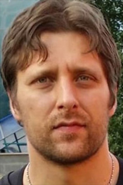 Zdjęcie Danko Jordanov