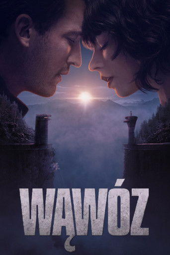 Wąwóz