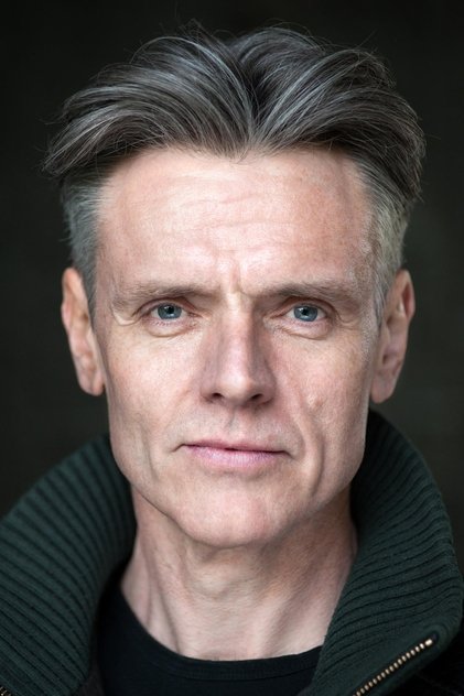 Zdjęcie Richard Clothier