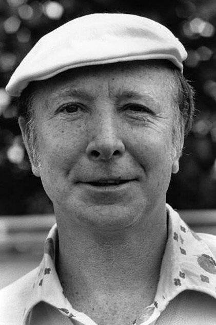 Zdjęcie Leslie Randall
