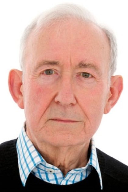 Zdjęcie David McKail