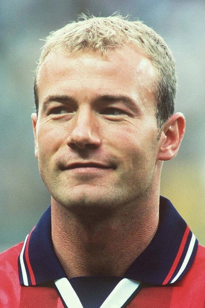 Zdjęcie Alan Shearer