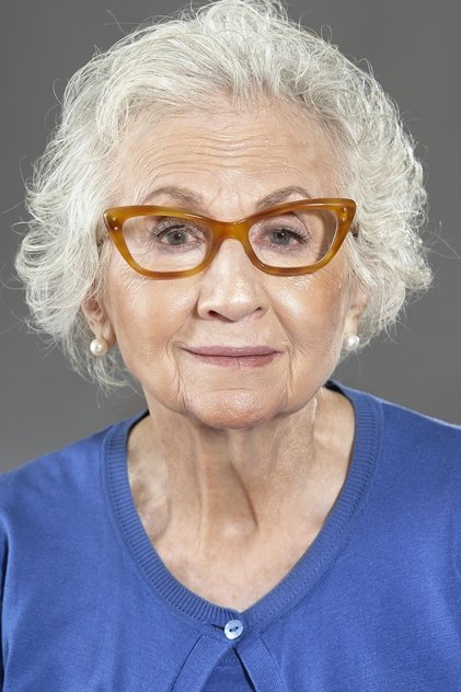 Zdjęcie Barbara Singer