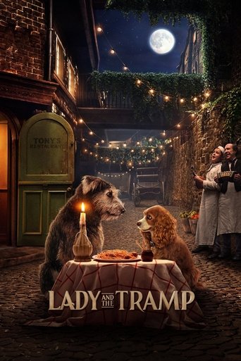 Okładka filmu Zakochany kundel