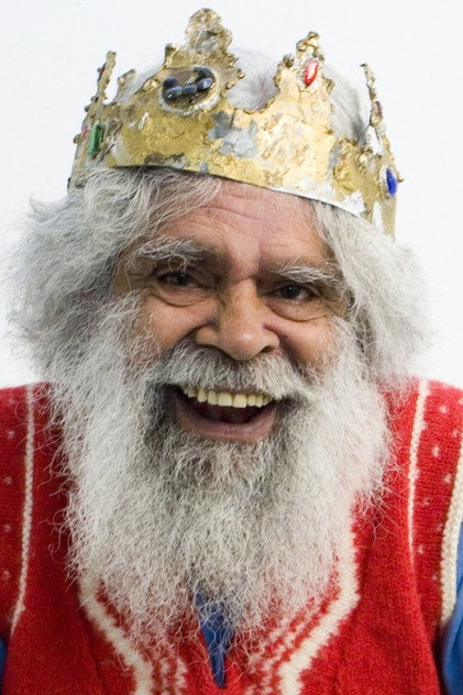 Zdjęcie Jack Charles