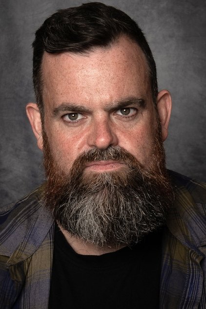 Zdjęcie Dean Nolan