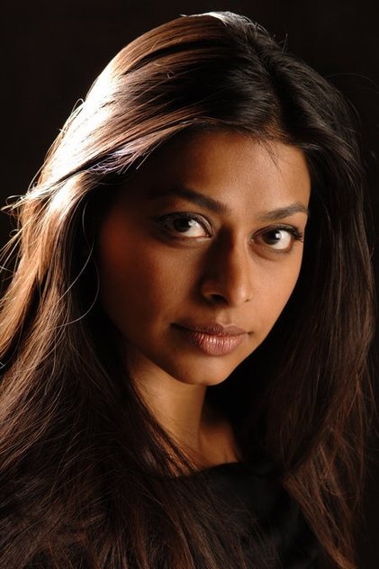 Zdjęcie Ayesha Dharker