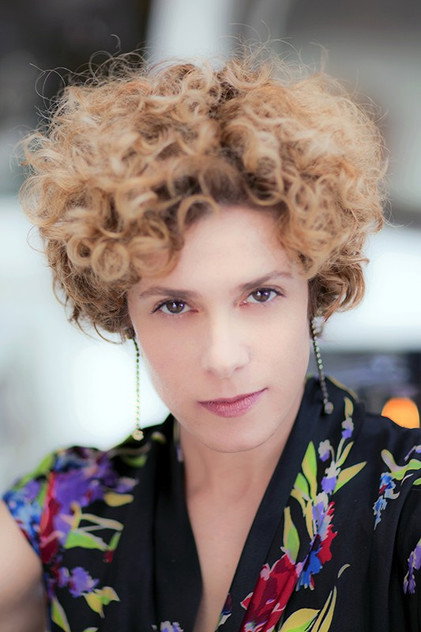 Zdjęcie Cecilia Dazzi