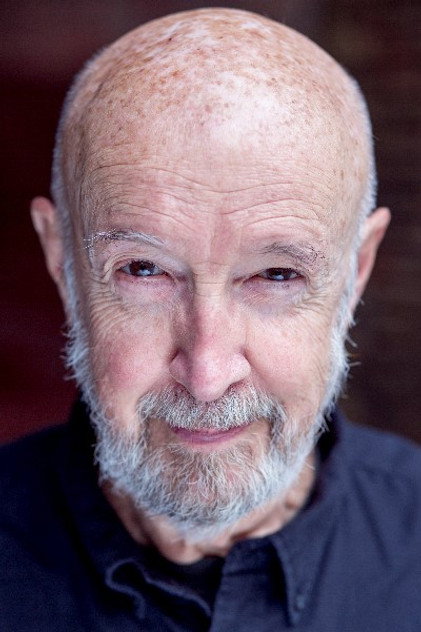 Zdjęcie Alan David