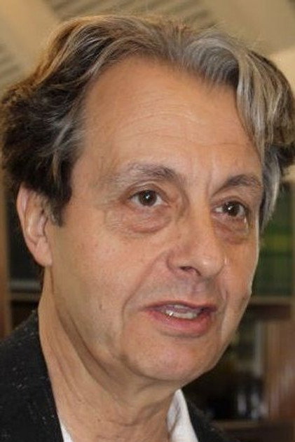 Zdjęcie Christian Bujeau