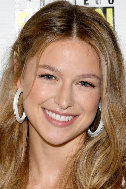 Zdjęcie Melissa Benoist